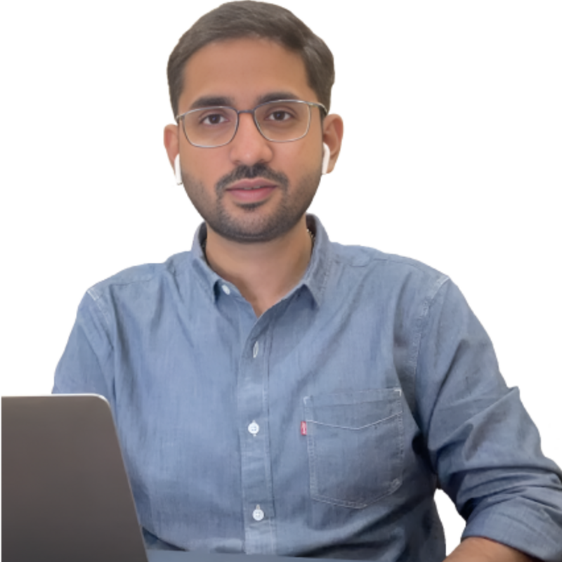 Chaitanya Khanna - SEO Tech