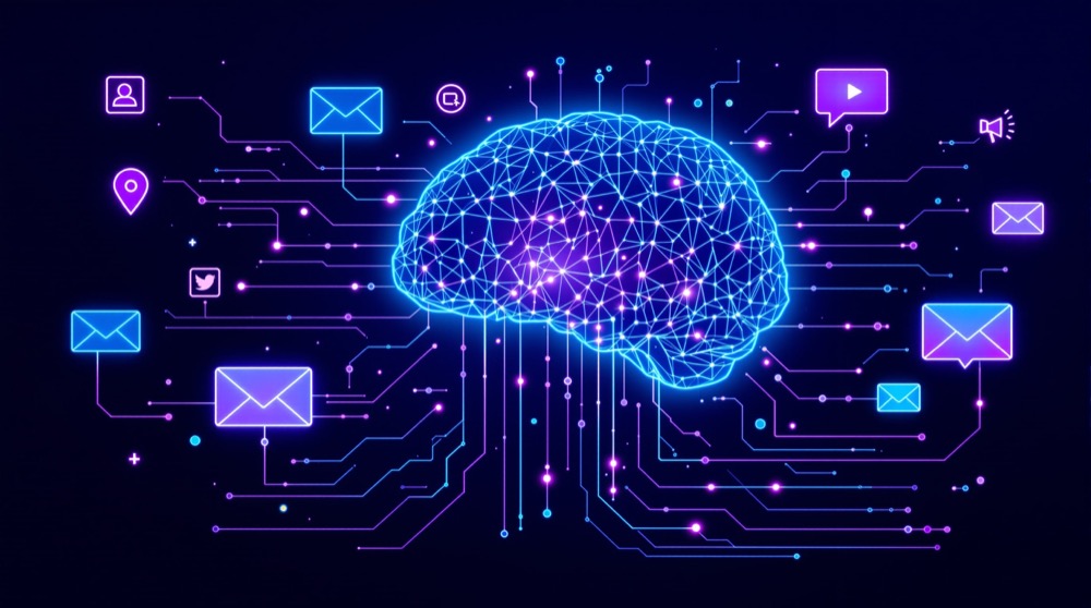 AI-Powered Marketing Automation: The 2025 Playbook