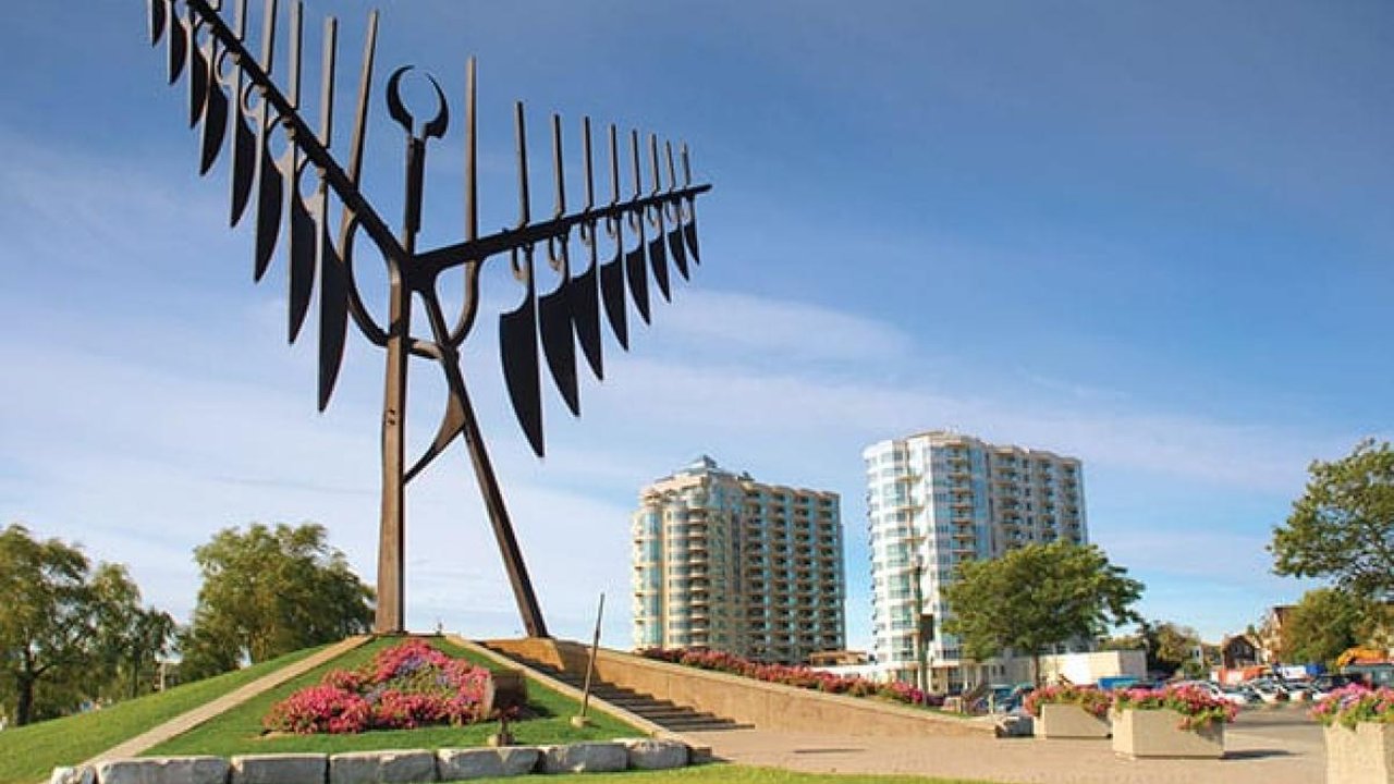 Barrie Marketing: Simcoe County & Cottage Country Business