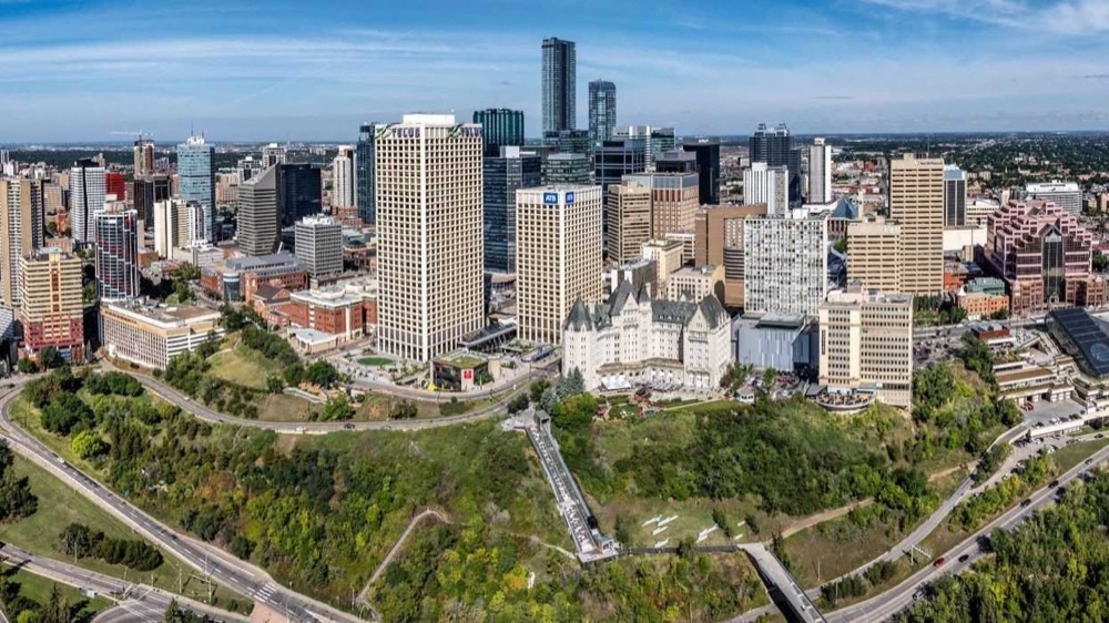 Edmonton Digital Marketing: Northern Alberta Business Strategies