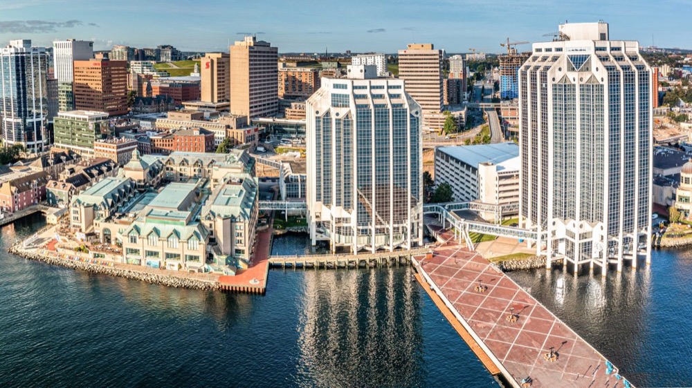 Halifax Marketing: Atlantic Canada Digital Business Hub