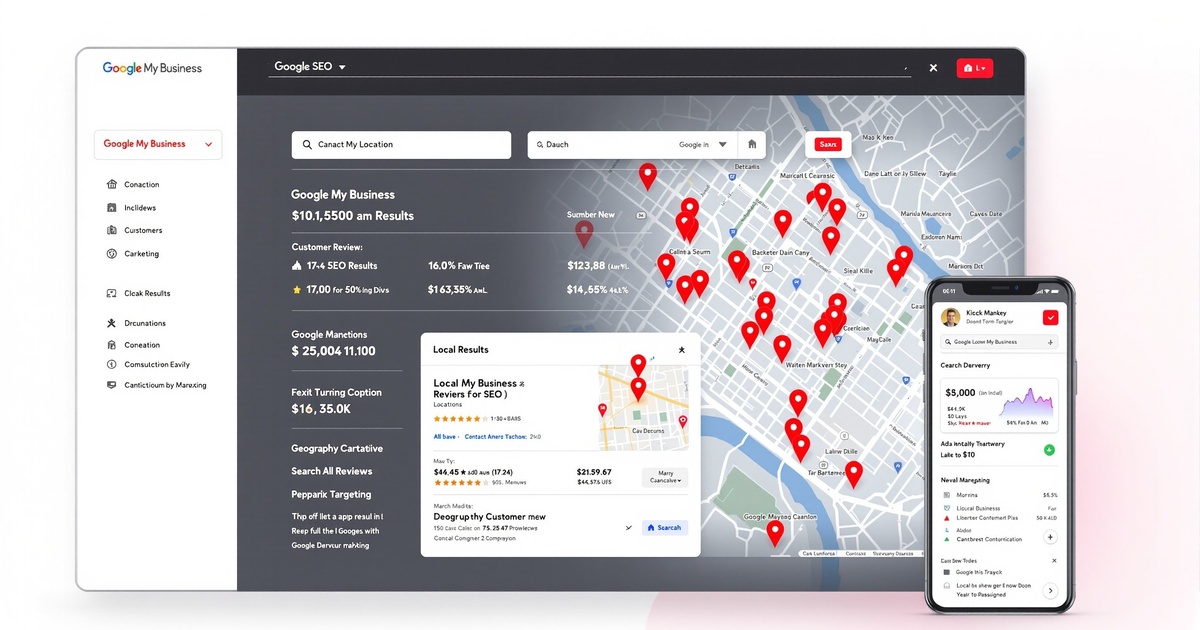 Local Business Marketing 2025: Complete Strategy for Small Businesses