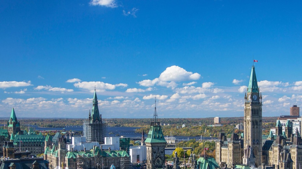 Ottawa Digital Marketing: Government, Tech & Professional Services
