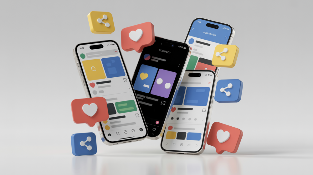 7 Social Media Marketing Trends You Cannot Ignore in 2024