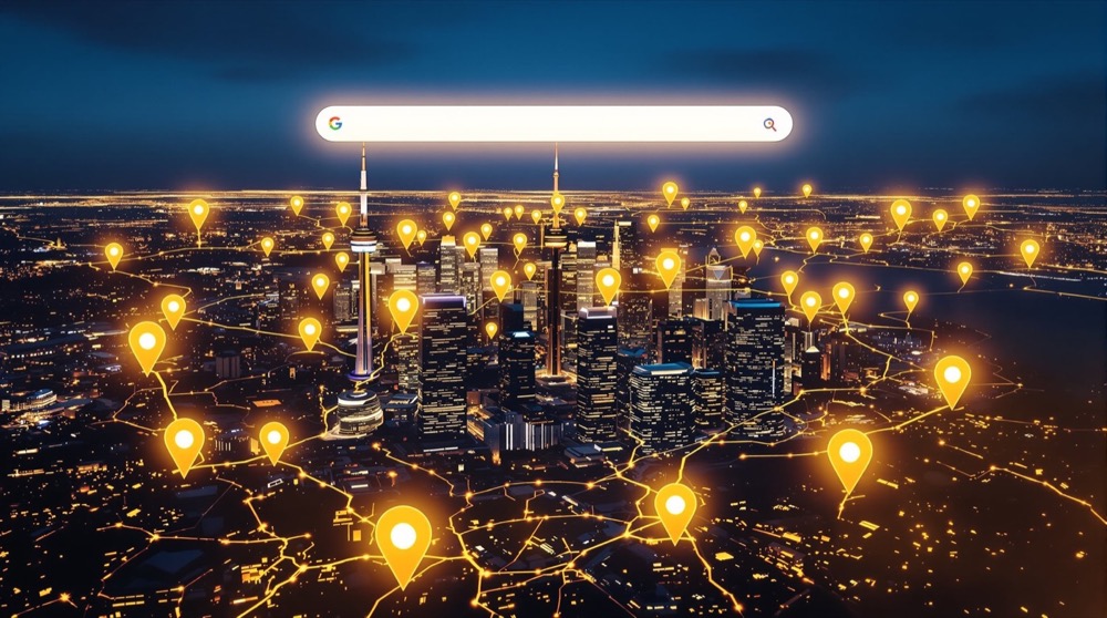 Toronto Local SEO 2025: Complete Guide to Dominating Local Search