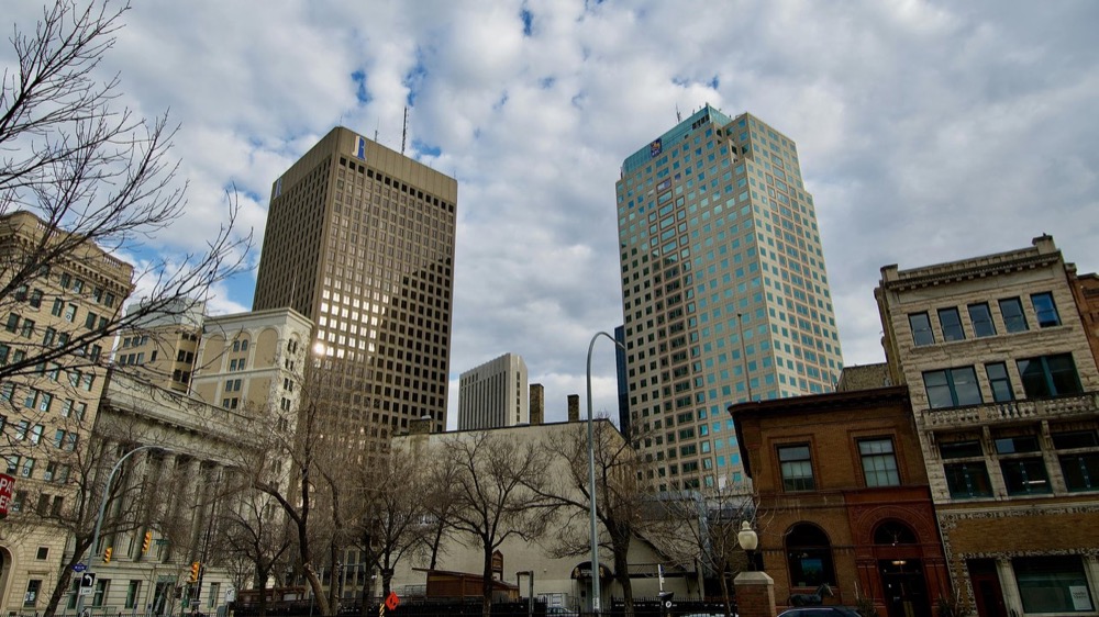 Winnipeg Marketing Strategies: Manitoba's Economic Hub